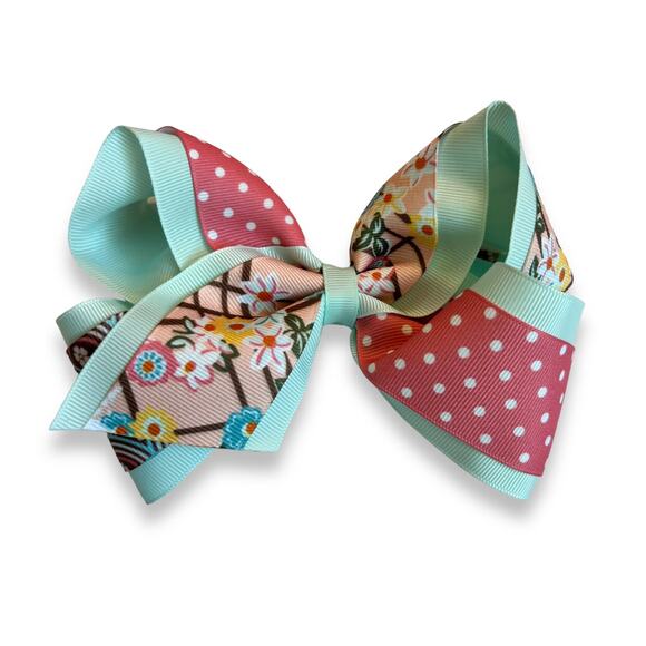 Matilda Jane Anastasia Bow - Picture 1 of 8
